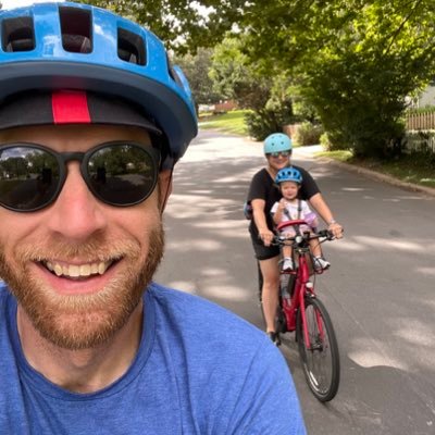 Husband, father, cyclist, student @NCSUgeospatial, bike mechanic @rei, GIS Intern @CharlotteDOT