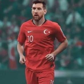 messi517721772's profile picture. 