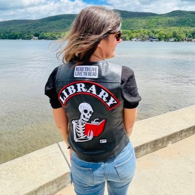 Official Twitter of the Pierce Library at Mexico High School in Mexico, NY run by Ms. Nicosia. Insta: @mexico_hs_library