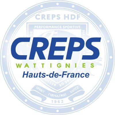 CREPS Hauts-de-France