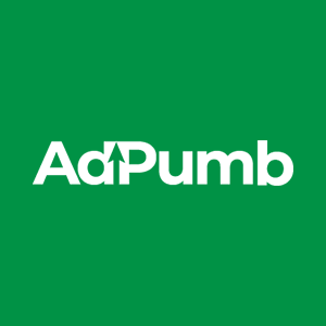 AdPumb is the fastest-growing Publishing Partner that helps publishers, developers, and media companies grow their ad revenue.
#adtech #admediation #advertising