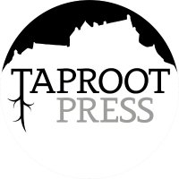 Taproot Press(@PressTaproot) 's Twitter Profile Photo