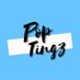 Pop Tingz (@ThePopTingz) Twitter profile photo