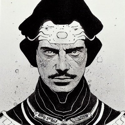 CosminDolha's profile picture. Pixel dreams