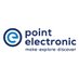 point electronic GmbH (@point_germany) Twitter profile photo point electronic GmbH (@point_germany) Twitter profile photo