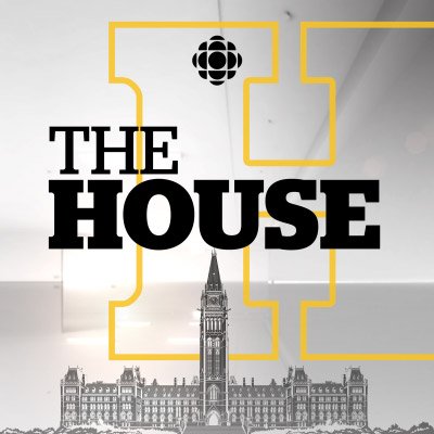Listen to The House on Saturdays: 
📻 9 a.m. (9:30 NT) on @cbcradio 
📡 9 a.m. ET on SiriusXM 169 
🎧 https://t.co/9STc8PcNqP or wherever you get your podcasts