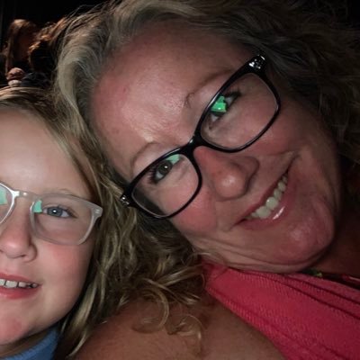 TracyStockwell1's profile picture. School Library ELA