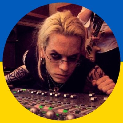 махічан зла металюгаさんのプロフィール画像