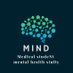 MIND Study (@mindstudy_bma) Twitter profile photo MIND Study (@mindstudy_bma) Twitter profile photo