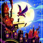 FPS_4_Wildspark's profile picture. Twitter account for Wildsparks of Fairfield Primary School, Widnes