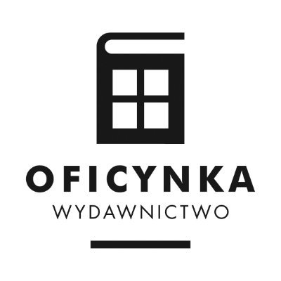 Oficynka zaprasza wszystkich miłośników dobrej literatury.