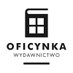 Oficynka_Wyd (@Oficynka_Wyd) Twitter profile photo