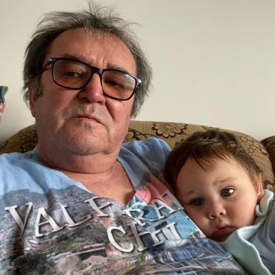 JavierPincheir2's profile picture. Caturro por siempre