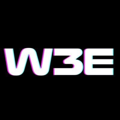 A Multimedia & Web3 Development Company 🫡 Inspiring the next generation of builders and disrupters. Founded by @mozying 🔮