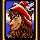 Gerhalt Wolfman (@falksi22) 's Twitter Profile