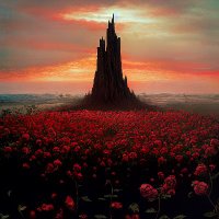 The Dark Tower Bot (@darktowerbot) 's Twitter Profile Photo The Dark Tower Bot (@darktowerbot) 's Twitter Profile Photo
