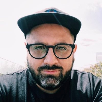 jaimelopez82's profile picture. Art is therapy