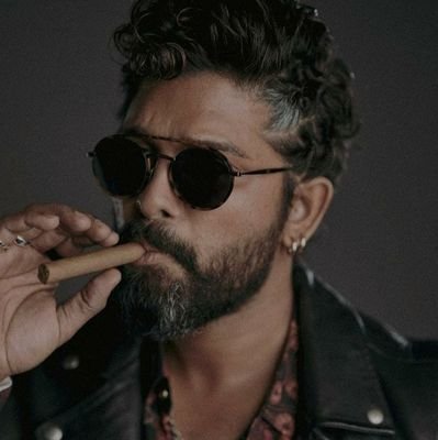 AnandKrishna369's profile picture. 