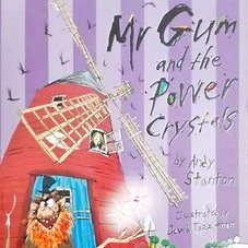 Twitter account for Mrs Dumbell and The Power Crystal class of Fairfield Primary School, Widnes