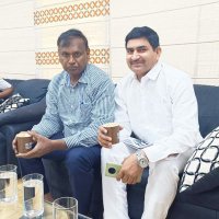Advocate Sunil Mehra (@sunil302003) 's Twitter Profile