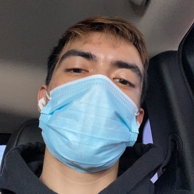 OhhDraven's profile picture. Like usual