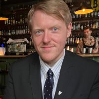 Dr. Steven Daniels (@drstevedaniels) 's Twitter Profile Photo