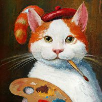 EclecticCats(@Eclectic_Cats) 's Twitter Profile Photo