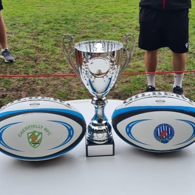 caerUnder14s's profile picture. 