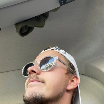 HamioJohansson's profile picture. Karlstad