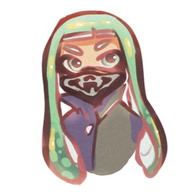 TCG Collector! ll Splatoon player ll person who trys to draw sometimes