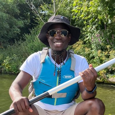 aelebutetweets's profile picture. Black, Yoruba, Good Heart, AI & Data Freak.  Working Hard, Trying To Play Hard…