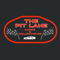 The Pit Lane Cards(@ThePitLaneCards) 's Twitter Profile Photo