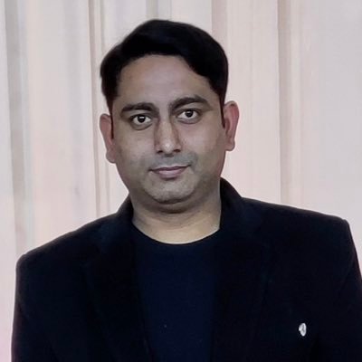 chaubey86's profile picture. 