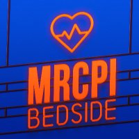 MRCPI Bedside (@mrcpibedside) 's Twitter Profile