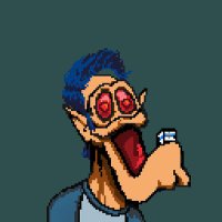 TheBigTooth (@thebigtoothnft) 's Twitter Profile