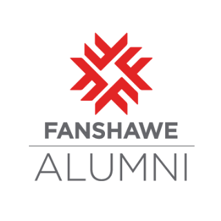 Once a student, now a #FanshaweForever Alum 🎓