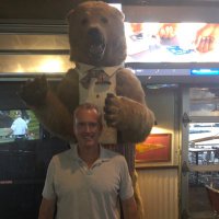 Scott Davis (@traderbreeze) 's Twitter Profile
