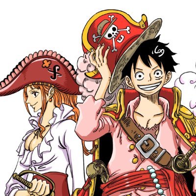 Anime/Manga 💕
One Piece 🐐