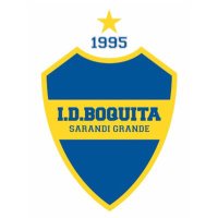 Institución Deportiva Boquita(@IDBoquita1995) 's Twitter Profile Photo
