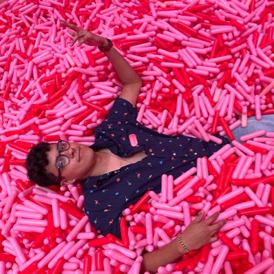 YoungBroomstick's profile picture. UT'25 Bilingual Education Major