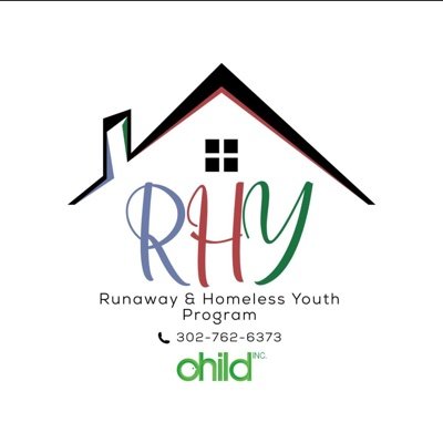 RHY Project Delaware (Runaway and Homeless Youth)
