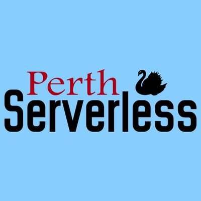 A Perth group for anyone involved in software with an interest in serverless architecture.