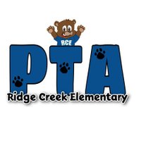 Ridge Creek PTA (@ptaridge) 's Twitter Profile