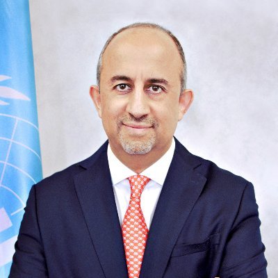 United Nations Resident Coordinator in Bahrain