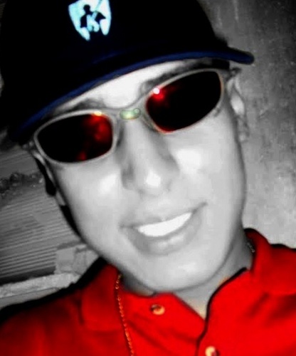 RESIDENCIA . dos loccos !*