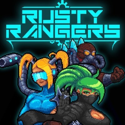 RustyrangersG Profile Picture