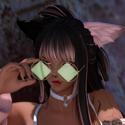 18+ FFXIV DJ / Friend maker / Life is finite, Love is eternal..let's not waste time with the petty stuff