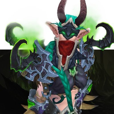 @ShroudWoW