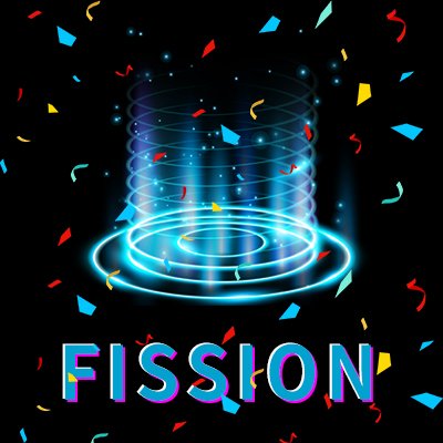 FissionProtoco's profile picture. Fragment NFT tokens to solve the problem of low liquidity.#BTC #ETH