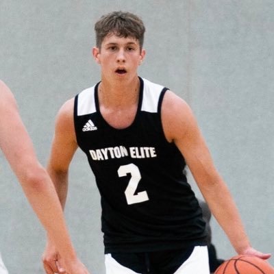 6’1 PG • Troy ‘23 • Dayton Elite AAU • Wooster MBB ‘27